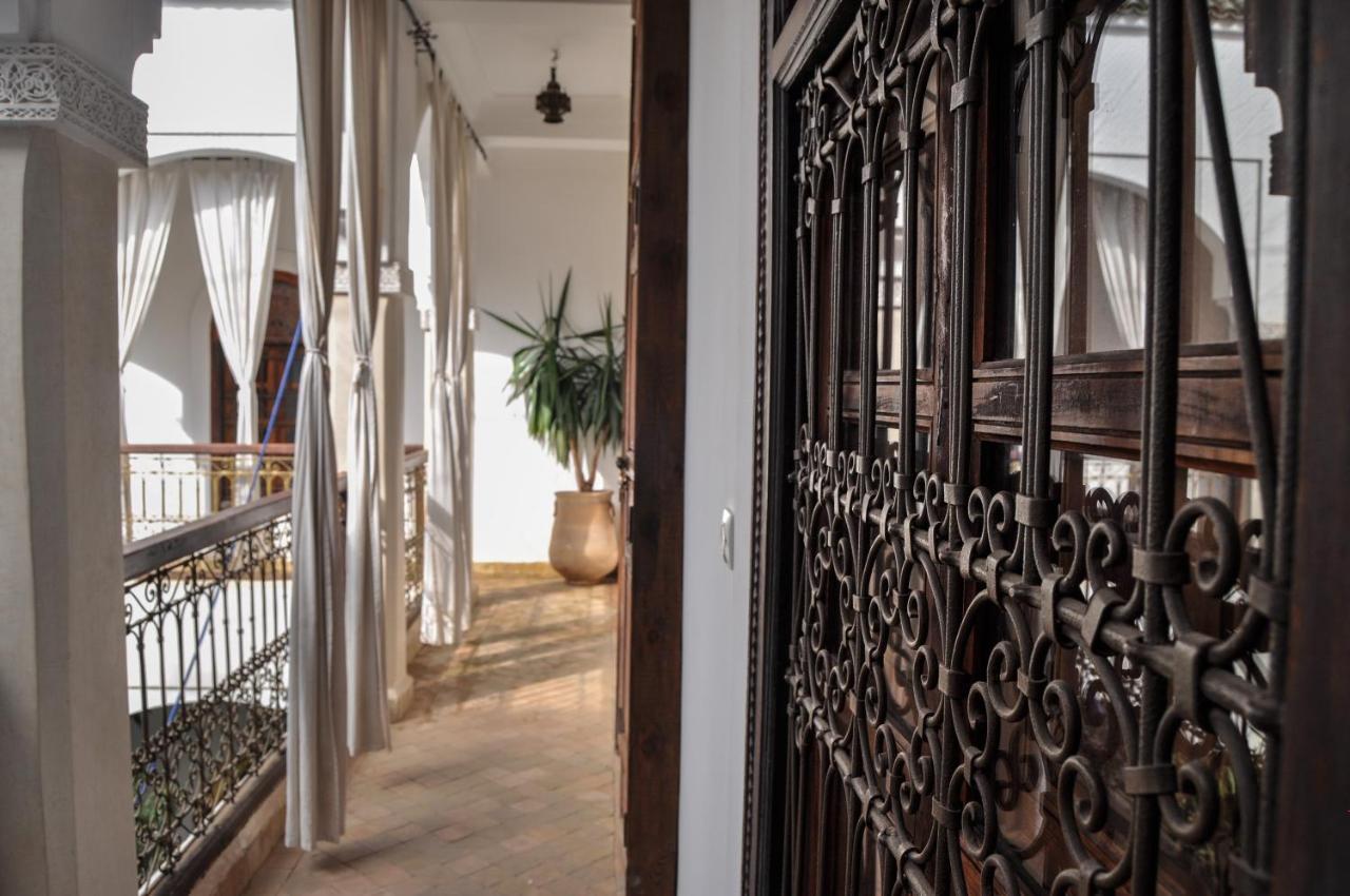 Riad Mandalay Marakeş Dış mekan fotoğraf