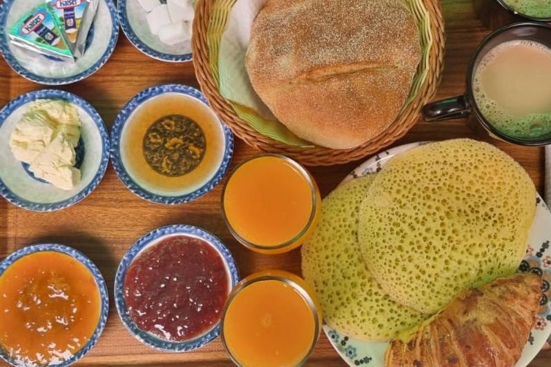 Riad Mandalay Marakeş Dış mekan fotoğraf