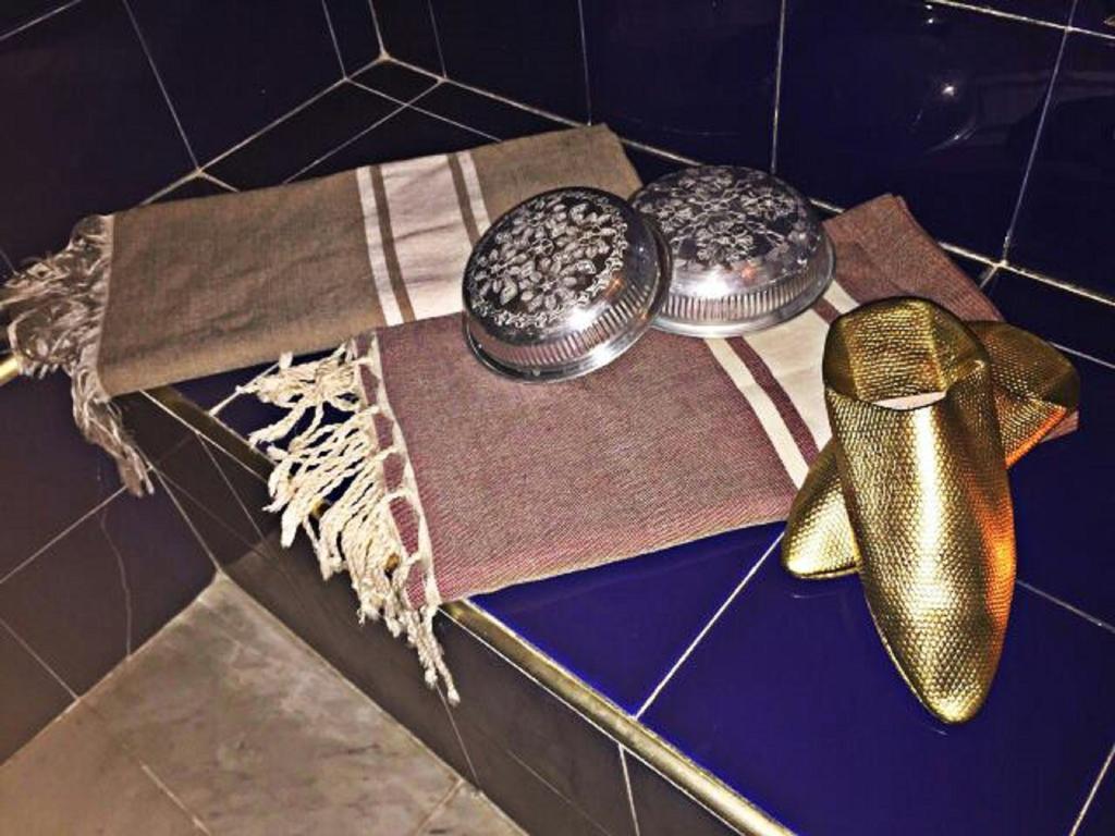 Riad Mandalay Otel Marakeş Dış mekan fotoğraf